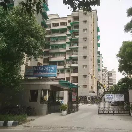 Buy this 3 bed apartment on unnamed road in Sector 19, Dwarka - 110075