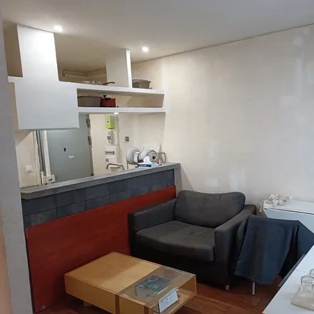 Rent this 2 bed apartment on 20 Rue Pierre Leroux in 75007 Paris, France