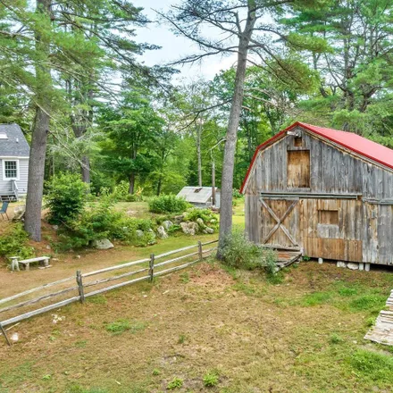 Image 3 - 135 Old Bay Road, New Durham, Strafford County, NH 03855, USA - House for sale