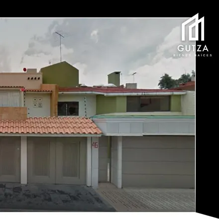 Buy this studio house on Calle Rancho El Palmar in Coyoacán, 04938 Mexico City