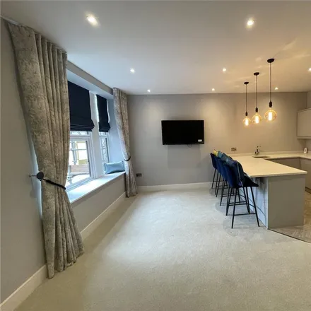 Rent this 2 bed apartment on 24 in 24A West Avenue, Newcastle upon Tyne