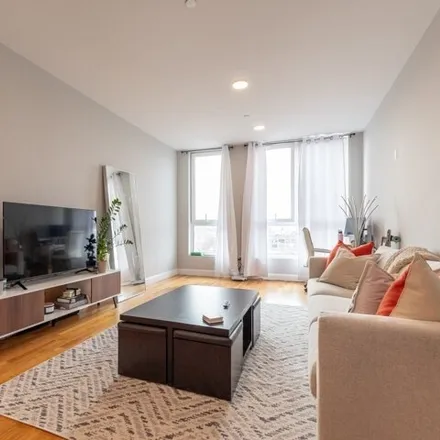 Rent this 1 bed condo on 2 Warren Street in Boston, MA 02119