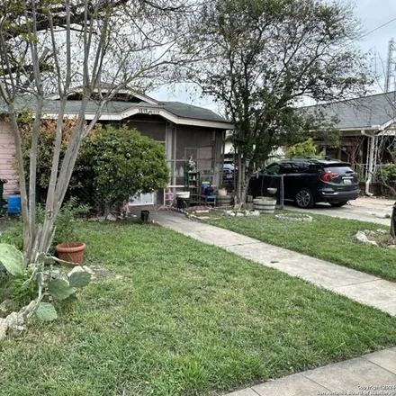 Image 2 - West Myrtle Street, San Antonio, TX 78212, USA - House for sale