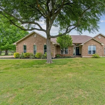 Buy this 3 bed house on 606 William Drive in Ovilla, TX 75154