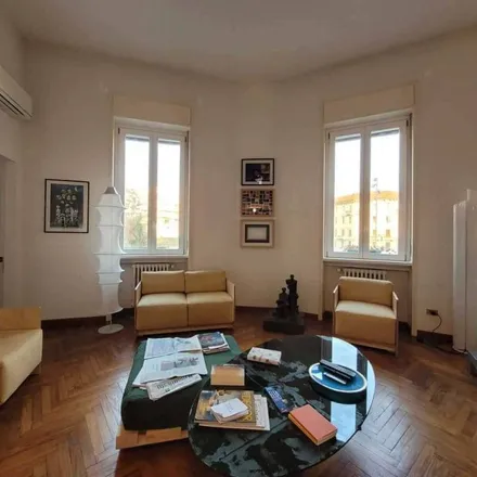 Image 2 - Piazzale Giulio Cesare 21, 20149 Milan MI, Italy - Apartment for rent