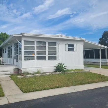 Buy this 1 bed house on 8 Saunders Avenue in Pinellas County, FL 33773