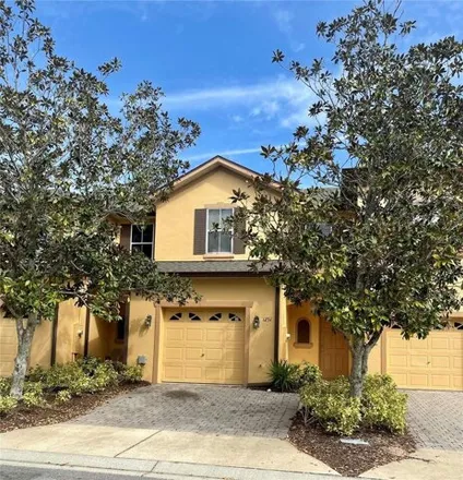Rent this 3 bed house on 2206 Retreat View Circle in Sanford, FL 32771