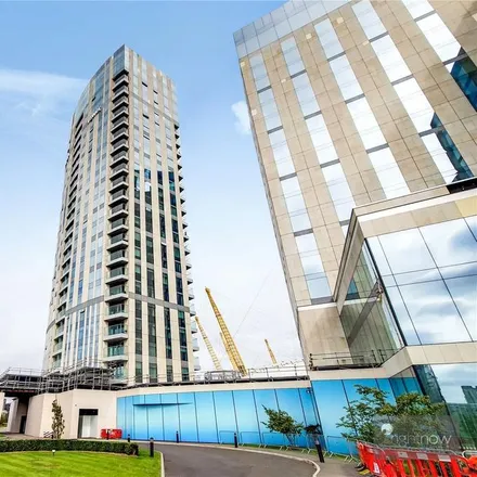 Image 3 - Arora Tower, 2 Blackwall Tunnel, London, E14 9PQ, United Kingdom - Apartment for rent