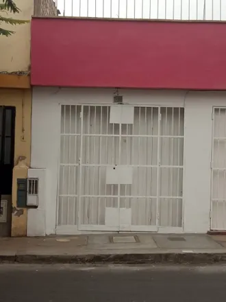 Rent this studio apartment on Copias in Avenida Belisario Suarez, San Juan de Miraflores