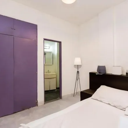 Buy this 1 bed apartment on Avenida Triunvirato 3066 in Villa Ortúzar, 1427 Buenos Aires