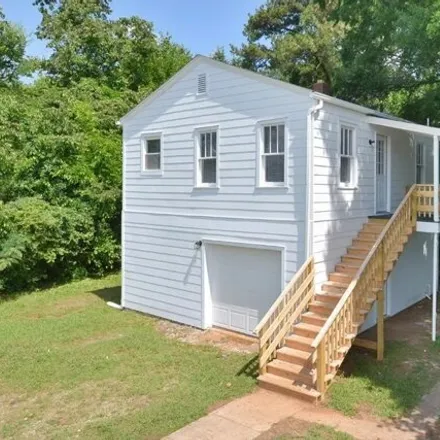 Rent this 1 bed house on 3701 Turrentine Street in Durham, NC 27704