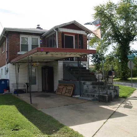 Buy this 1 bed house on 234 Morris Avenue in Ivory, Lemay