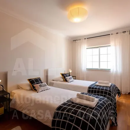 Rent this 3 bed duplex on 2655-291 Distrito da Guarda