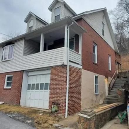 Buy this 3 bed house on 123 Clair Avenue in Lorain, Cambria County