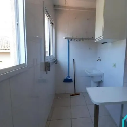 Buy this 2 bed apartment on Rua Ivan de Souza Oliveira in Belém, Taubaté - SP