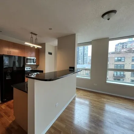 Image 2 - Park Place, 600 North Kingsbury Street, Chicago, IL 60654, USA - Condo for rent