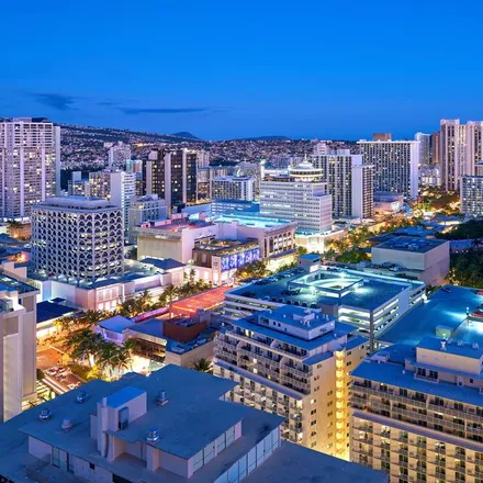 Image 9 - Honolulu, HI - Condo for rent