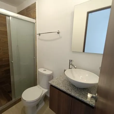 Buy this 2 bed apartment on Lago Garda in Lago Esmeralda, 52930 Ciudad López Mateos