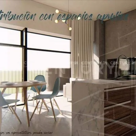 Buy this 3 bed apartment on Boulevard Antonio Ortiz Mena in 31100 Chihuahua, CHH