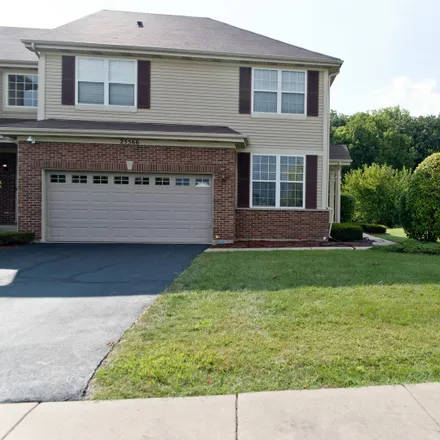 Buy this 3 bed townhouse on 25569 Keating Boulevard in Channahon, IL 60410