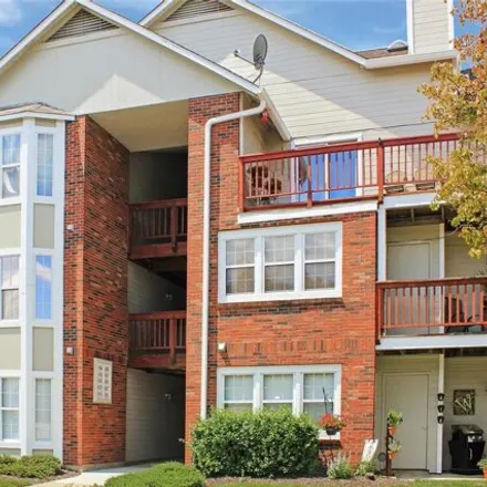 Rent this 2 bed condo on 224 Shirleyridge Drive in Saint Charles County, MO 63304