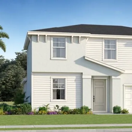 Buy this 5 bed house on Emerson Drive Northwest in Palm Bay, FL 32907