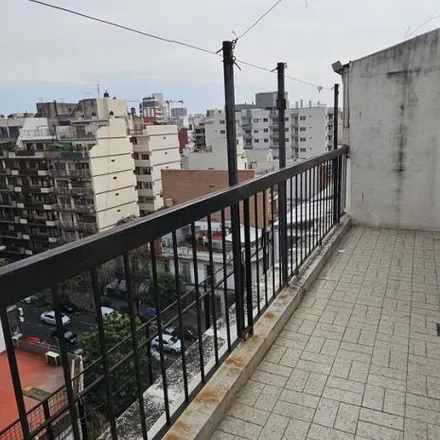Buy this 1 bed apartment on Avenida Directorio 94 in Parque Chacabuco, C1233 ABZ Buenos Aires