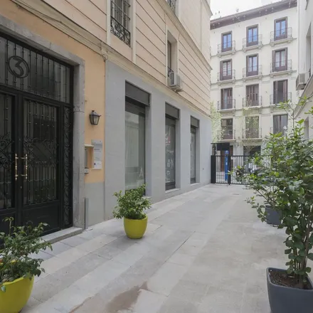 Image 3 - Calle del Conde de Aranda, 13, 28001 Madrid, Spain - Apartment for rent