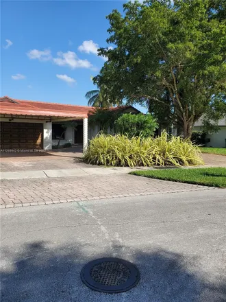 Image 3 - 9741 Southwest 115th Avenue, Kendall, FL 33176, USA - House for rent