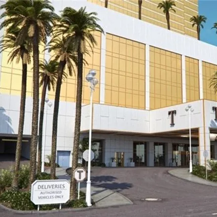 Image 1 - Trump International Hotel Las Vegas, Fashion Show Drive, Paradise, NV 89109, USA - House for sale