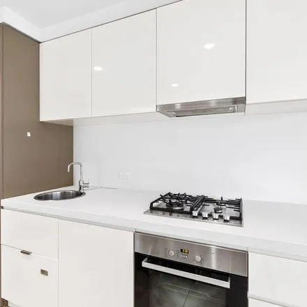 Rent this 2 bed apartment on 350 Russell Street in Melbourne VIC 3000, Australia