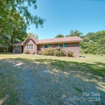 Image 8 - 4305 White Store Road, Allens Crossroads, Wingate, NC 28112, USA - House for sale