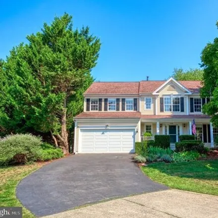 Buy this 4 bed house on 21618 Goodwin Court in Broadlands, Loudoun County