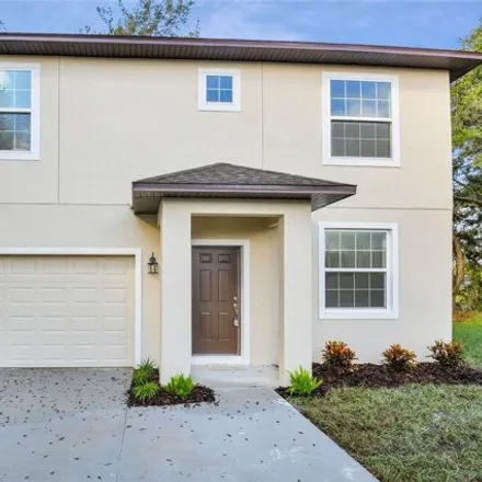 Buy this 4 bed house on 1142 Glenham Drive Northeast in Palm Bay, FL 32905
