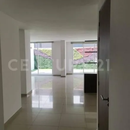 Rent this 3 bed house on unnamed road in 72940 Santa Clara Ocoyucan, PUE