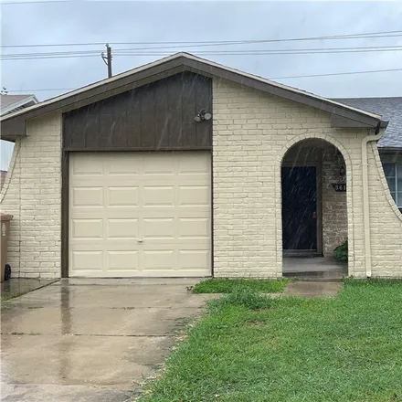 Rent this 2 bed house on 3613 La Paz Drive in Corpus Christi, TX 78415