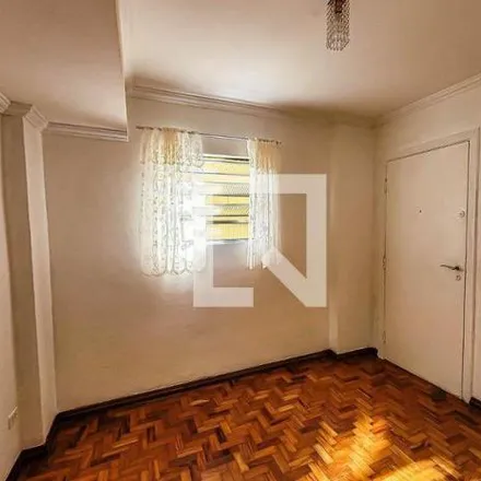 Rent this 1 bed apartment on Rua Tte. Otávio Gomes in 343, Rua Tenente Otávio Gomes