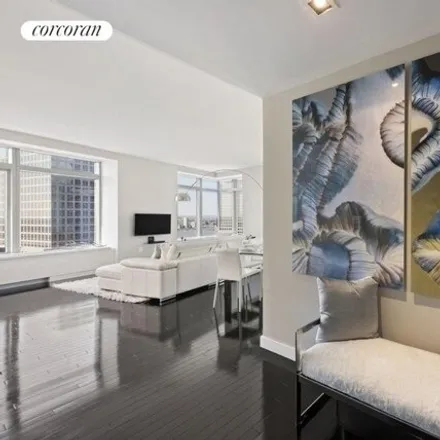 Buy this 2 bed condo on The Washington New York City in 8 Albany Street, New York