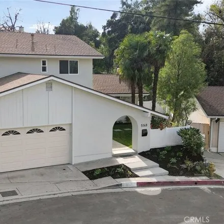 Buy this 4 bed house on 5105 Jeffdale Avenue in Los Angeles, CA 91364