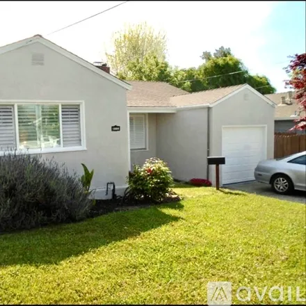 Rent this 3 bed house on 18966 Santa Maria Avenue