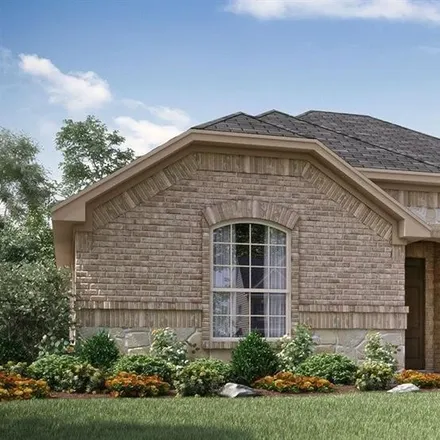 Buy this 4 bed house on Lakeview Drive in Denton County, TX 76227
