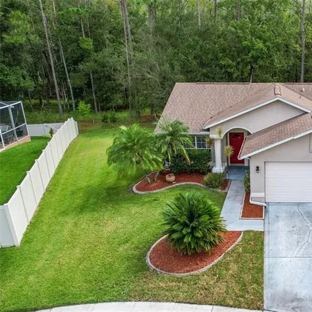 Buy this 3 bed house on 16001 Royal Aberdeen Place in Hillsborough County, FL 33556