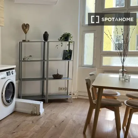 Rent this 2 bed apartment on Arethussa in Pannierstraße 55, 12047 Berlin