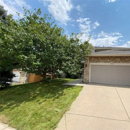 Rent this 4 bed house on 8658 Canongate Ln in Highlands Ranch, Colorado