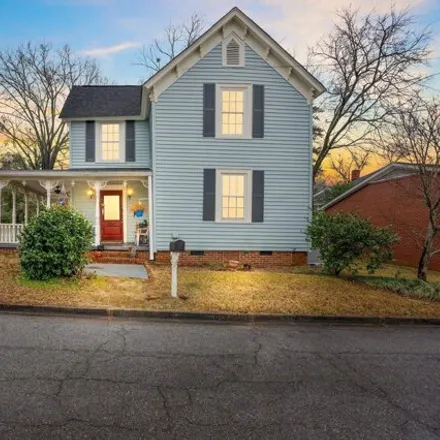 Buy this 3 bed house on 140 Martin Street in Laurens, SC 29360