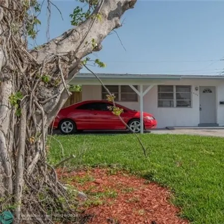 Buy this 3 bed house on 4120 Northwest 12th Terrace in Twin Lakes, Broward County