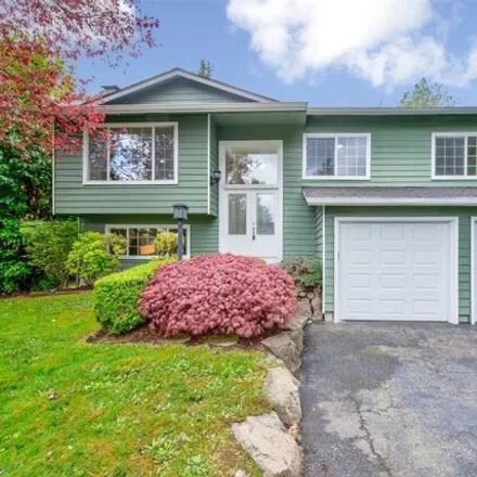 Buy this 4 bed house on 13203 129th Place Northeast in Kirkland, WA 98034
