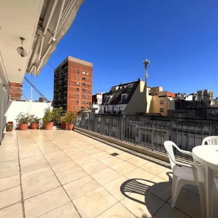 Buy this 3 bed apartment on Arenales 828 in Retiro, C1059 ABP Buenos Aires