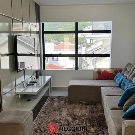 Buy this 2 bed apartment on unnamed road in Praia dos Amores, Balneário Camboriú - SC