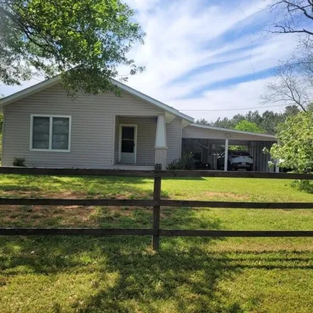 Buy this 4 bed house on 6607 US 69 in Clawson, Angelina County